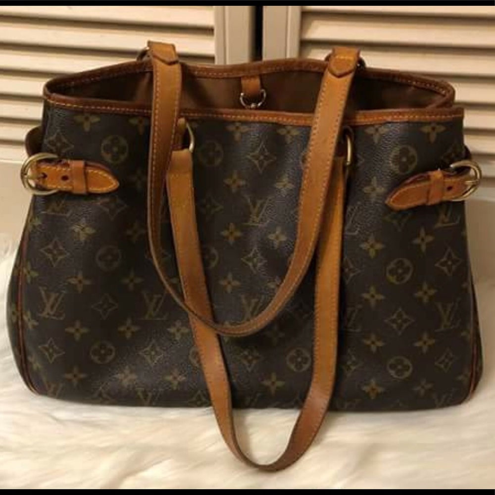 GREAT used condition Louis Vuitton